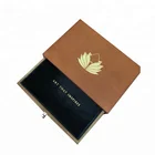 new design light beech wood finish hot sale wooden play cards boxes