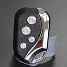 Universal/Wireless Remote Control For Automatic Gate Openers