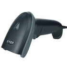 FengYiJie RD-2318 1D 2D Bar Code Scanner Reader Wireless POS Handle Automatic Laser Barcode Scanner