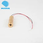 Laser Positioning 24V red laser line distance module pointer