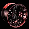 Car forged alloy wheels rims from 18-22inch with factory price