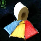 Pva solid powder chemical solid packaging water-soluble film