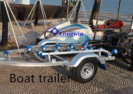 Poly trailer, ATV farm trailer, lawn trailers for sale