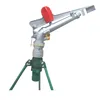 Farm Diesel 360 gear drive PY50 sprinkler rain gun for watering