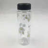 Promotional Custom Unbreakable Glass Water Bottle