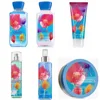 Dear Body Brand Fly Away Scent Spa Perfume Set with Body Lotion Cream Mist For Lady
