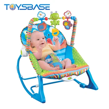 baby bouncer newborn to toddler