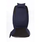 Massager Massage For Car Massage For Car Shiatsu Back Massager Cushion Lumbar Massage With Heat And Deep Kneading For Car Home Office Use Thermal Massage Cushion