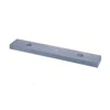 Smooth surface finishing granite square measuring tools straight edge