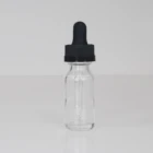 10 ml glass essential oil bottle for CBD oil