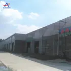 New style film greenhouse for vegetables flowers growing with complete equipments