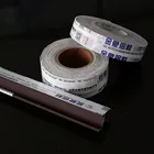 PE Protective Film for Aluminium Profiles Manufacture China