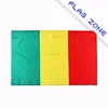 Wholesale 3 By 5 Foot Mali Flag Banner,Custom cheap country flag, Polyester flag