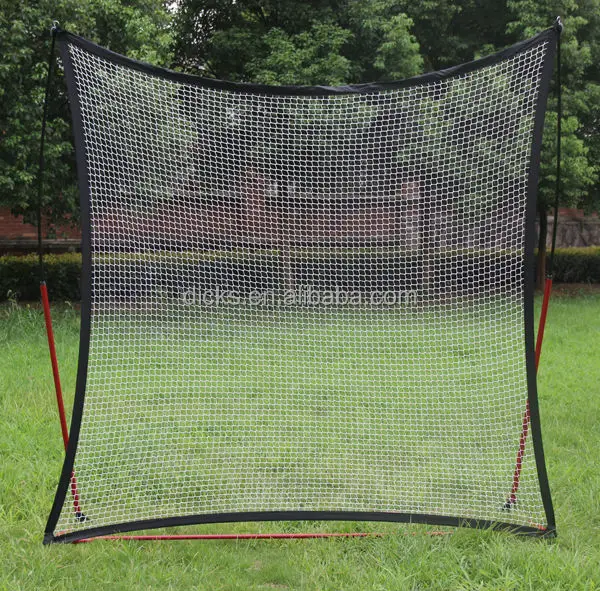 Стенка для футбола Rebounder