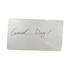 School Use A4 Size Magnetic Whiteboard Dry Erase Lapboard
