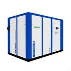 Screw Driven 30bar High Pressure Air Compressor with Factory Sale