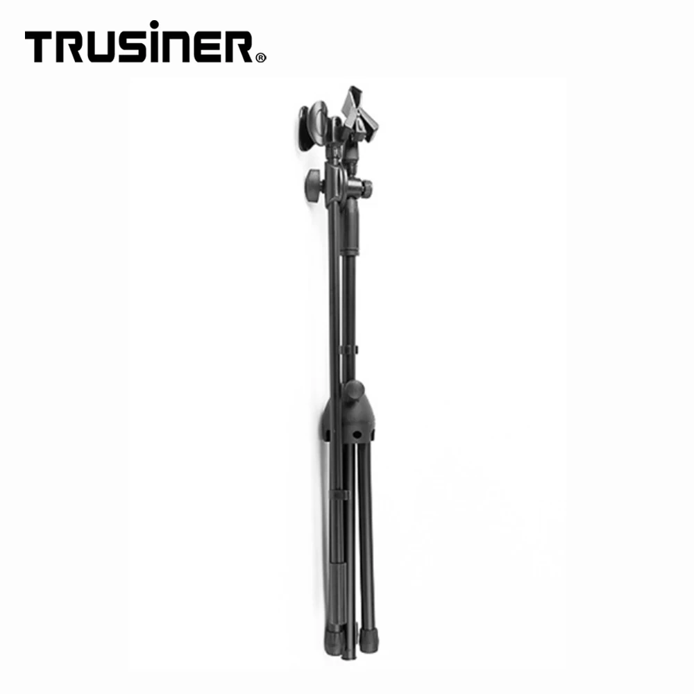 floor mic stand