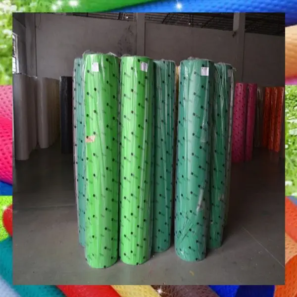 polyester viscose nonwoven fabric
