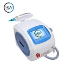 Remove all kinds of tattoo Back doll 532nm 1320nm 1064nm Q-Switched ND YAG