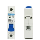 Hot Sale Lower Price ac 230 400v 2P 6ka c32 circuit breaker / mcb