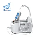 Factory direct sell popular opt shr beauty machine personal laser hair removal