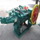 2018 Nail Cutting Machine/Nail Making Machine/Wire Drawing Machine Wholesale