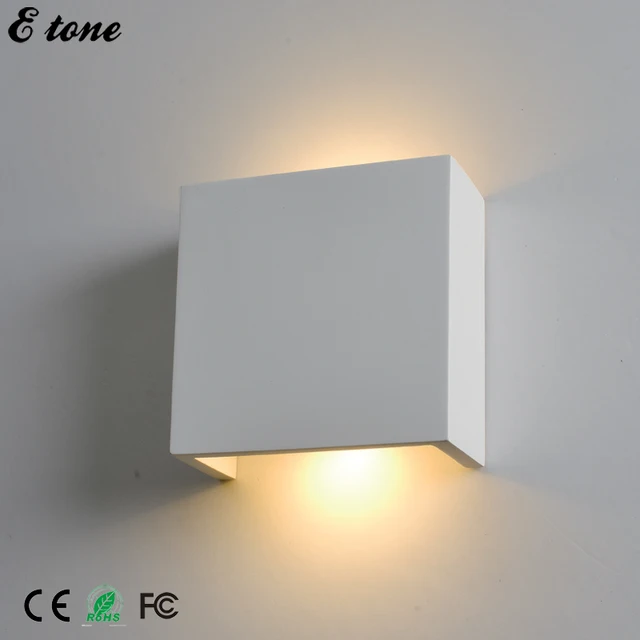 indirect wall light