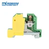 JEK 10/35 SAK Screw Connection Din Rail PE terminal blocks