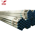 youfa 50.8mm q195 q235 hot dipped galvanized steel pipe in tianjin