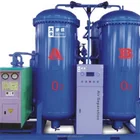 PSA Oxygen Gas Generator 3Nm3/h To 200Nm3/h 93% 95% 98% 99.5% 99.6% For Medical And Industrial Application