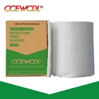 CCEWOOL CE certificate 1260STD thermal ceramic fiber wool blanket