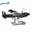 YA-ET700A Multi-function Electro-hydraulic Operation Table