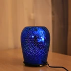 3d glass rohs aroma diffuser essential oil diffuser
