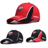 MOTO GP Motorcycle Baseball Hat Embroidery Racing Cap Men Snapback Hats