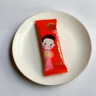 China Candy Manufacturer Chocolate Egg Roll