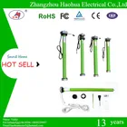 Automatic swing door opener / roller shutter tube motor from haohua