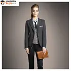 Office Uniform Business Suits For Women Prices Fashion Ladies Elegant Business Suit Lady Office Uniform Business Suit For Women