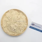 Non-gmo High Quality Food Grade 85% Pea Protein Isolate Powder