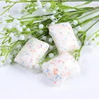 Laundry Detergent Packs Oxygen Powder Water Soluble Wrapping Washing Powder