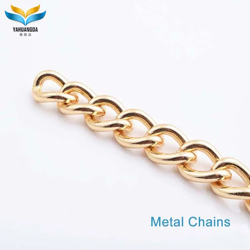 Meral fashion women leather bag chain bag fittings and accessories