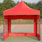 10x10 canopy tent with cheap price pop up outdoor folding umbrella
