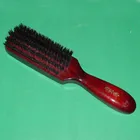 114 Wooden Handle Salon & Household Hair Comb