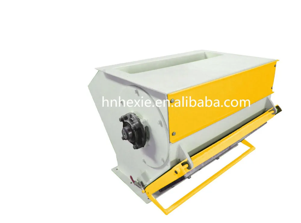 low price rotary airlock valve&impeller feeder machine