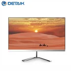 Detaik Elegant Ips Gaming Monitor, Full HD 1080P LED Computer Monitor