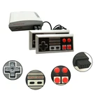 Mini Retro 8 bit TV Classic Games Player Video Handheld Game Console for Christmas Promotion