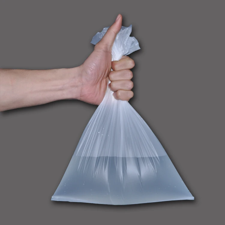 Biodegradable Plastic Bag Raw Material Garbage Bags Buy Biodegradable