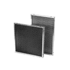 Air intake filter pre filter for home furnace filtration system