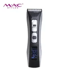 Top Sale Baber Tool Recharge Professional Metal Hair Clipper Barber Shop Blade Hair Trimmer