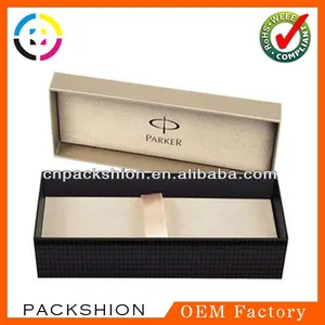 chipboard gift storage box from packshion printing company