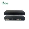 China digital cable tv good suppliers catv set top box with cas/sms